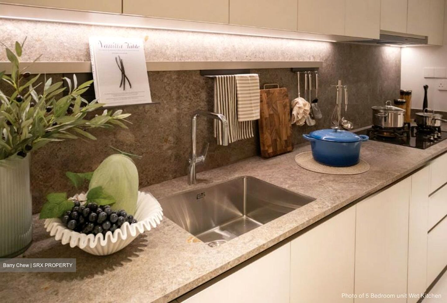 Nava Grove (D21), Condominium #495631711
